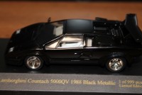 IXO 1/43 ランボルギーニ カウンタック 5000QV 1988|ランボルギーニ|ミニカー