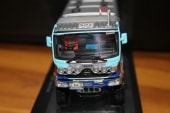 NOREV 1/43 HINO ��󥸥㡼 �ѥ����  2007