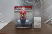 スーパーマリオ ソフビ製フィギュア  バンプレスト|フィギュア|昭和レトロ