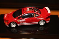 オートアート 1/43 プジョー307 WRC 2005|その他|ミニカー その2