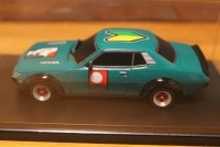 インターアイランド 1/43 よろしくメカドック セリカGTV|トヨタ（レクサス・日野を含みます）|ミニカー