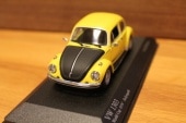 �ͣɣΣɣãȣ��ͣУ� 1/43 VW 1303 1974 ��������