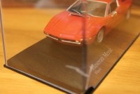 ＭＩＮＩＣＨＡＭＰＳ 1/43 マセラッティ メラク|その他|ミニカー その2