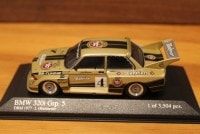ＭＩＮＩＣＨＡＭＰＳ 1/43 BMW320? Grp.5|BMW|ミニカー その2