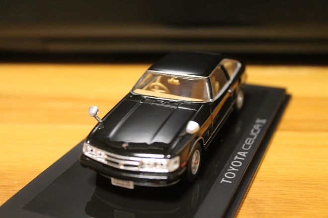 ミニカー] | [ミニカー] | [ぽんた商店昭和レトロ館]