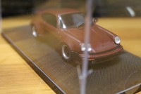 EBBRO 1/43 ポルシェ911 Turbo 1975|ポルシェ|ミニカー その2