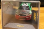 IXO 1/43 �ҥ����� ACCENT WRC ���ƥ��������꡼2002
