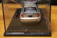 エポック 1/43 トヨタ セリカ シルバー|トヨタ（レクサス・日野を含みます）|ミニカー