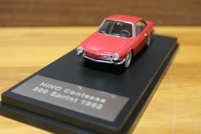 ミニカー] | [ミニカー] | [ぽんた商店昭和レトロ館]