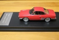 ベルテンポ 1/43 日野 コンテッサ 900 1962|その他|ミニカー その2