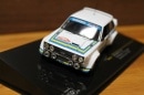 iXO 1/43 FIAT ���Х�� 131 ���ƥ��������꡼ 1980