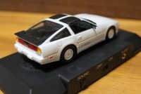 ミニカー 昭和レトロ Amazon.co.jp: フェアレディZ パトカー Z31 中古 ミニカー 旧車