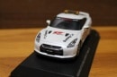 ���� 1/43 ���� �������饤�� GT-R SUPER GT Safety Car