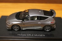 EBBRO 1/43 ホンダ CR-Z MUGEN|ホンダ|ミニカー その2