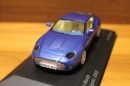 WHITE BOX 1/43 ASTON MARTIN DB7 2003