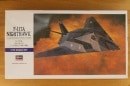 �ϥ����� 1/72 F-117A �ʥ��ȥۡ��� ��E1