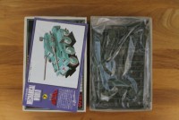 タカラ 1/72 太陽の牙ダグラム インステッド 絶版|その他|模型・プラモデル