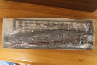 フジミ 1/700 ウォータライン 戦艦「ミズーリ」 NO.107|艦船|模型・プラモデル