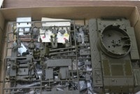 タミヤ 1/35 アメリカ軍 対空自走砲 M42ダスター NO.27 ジャンク品|陸上兵器|模型・プラモデル