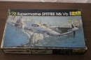 Heller 1/72 ���ѡ��ޥ�� ���ԥåȥե����� Mk Vb NO.239