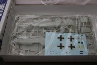 アリイ 1/48 メッサーシュミット Bf109G NO.13|飛行機|模型・プラモデル