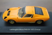 #レアミニカー1/43 ランボルギーニ・ミウラ Roadster 1968 レアミニカー1/43 ランボルギーニ・ミウラ Roadster 1968 レア