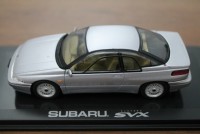 NOREV（ルミノ） 1/43 スバル アルシオーネ SVX 800082|スバル|ミニカー