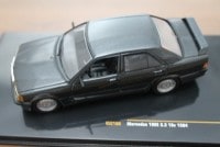 iXO 1/43 メルセデス ベンツ 190E 2.3 16V CLC188|メルセデス|ミニカー