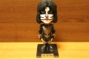 FUNKO KISS ܥӥ󥰥إå CAT MAN