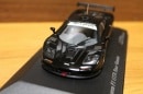 IXO 1/43 �ޥ��顼��� F1 GTR HEKORSA Edition �֥�å�