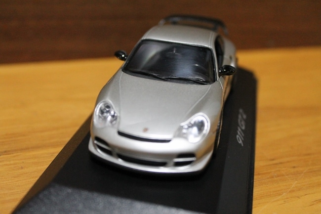 �ͣɣΣɣãȣ��ͣУ� 1/43 �ݥ륷�� 911 GT2 WAP02011915