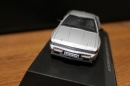 DISM 1/43 ��ɩ �����ꥪ�� 2000 TURBO ���ƻ��� ����С� 4905083074534