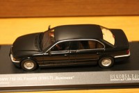 ヘコルサ 1/43 BMW750 IXL フェイスリフト HE014R1|BMW|ミニカー その2
