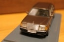 NEO 1/43 �٥�� W124 ���� �֥饦��᥿ NEO44306