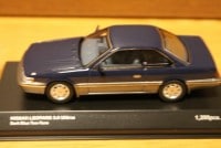 京商 1/43 日産 レパード3.0 アルティマ 1986 NO.03122BL|日産|ミニカー