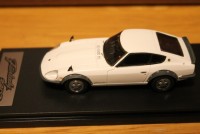MARK43 1/43 日産 フェアレディ240Z PM4303W|日産|ミニカー