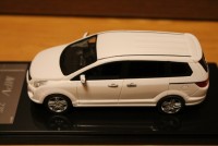 WITS 1/43 マツダ MPV23S CMZ470|マツダ|ミニカー