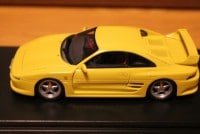 インターアイランド 1/43 TRD2000GT イエロー HS063|トヨタ（レクサス・日野を含みます）|ミニカー