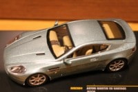 IXO 1/43 アストンマーチン V8 ヴァンテージ グリーン MOC084|その他|ミニカー その2