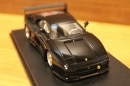 BBR 1/43 �ե��顼�� �����˥å� F48 1993 �֥�å� BBR220B