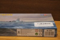 HOBBY BOSS 1/700  潜水艦 USS バラオ SS-285 NO87011|艦船|模型・プラモデル