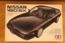ߥ 1/24 180SX ݡĥ꡼ NO.88 24088