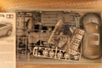 タミヤ 1/24 トヨタ セリカ スポーツカーシリーズ NO.215 24215 ジャンク品|クルマ|模型・プラモデル