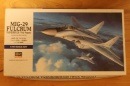 ϥ 1/72 MIG-29 ե륯 00541