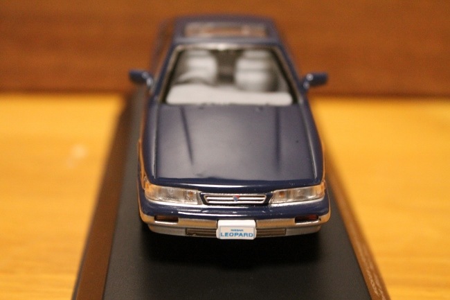 ���� 1/43 ���� ��ѡ��� ����ƥ��� 1988 �ĥ��󥫥ॿ���� 03481