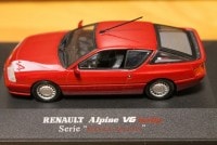 ユニバーサル ホビーズ（京商）1/43 アルピーヌ・ルノーV6 Turbo E1681|その他|ミニカー その2