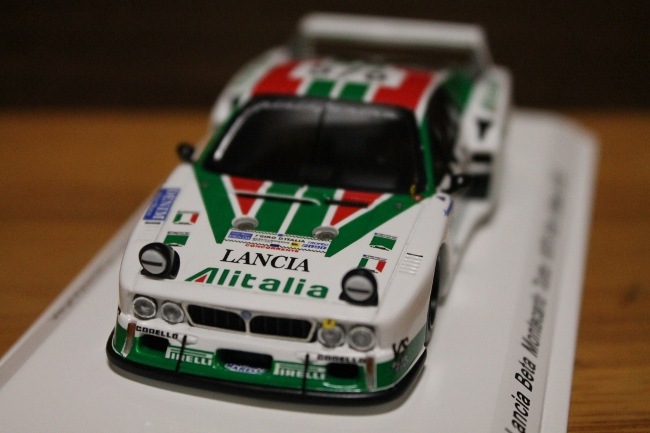 �졼�����쥯����� 1/43 ������ �١��� ���ƥ���� 1979 R70221