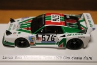 レーヴコレクション 1/43 ランチャ ベータ モンテカルロ 1979 R70221|その他|ミニカー その2