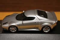 Ｐｒｅｍｉｕｍ-ｘ 1/43 ニューストラトス 2010 シルバー PR0201|その他|ミニカー その2