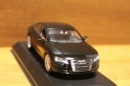 ���� 1/43 Audi A7 ���ݡ��ĥХå� �ϥХʥ֥�å� NO.03821HBK